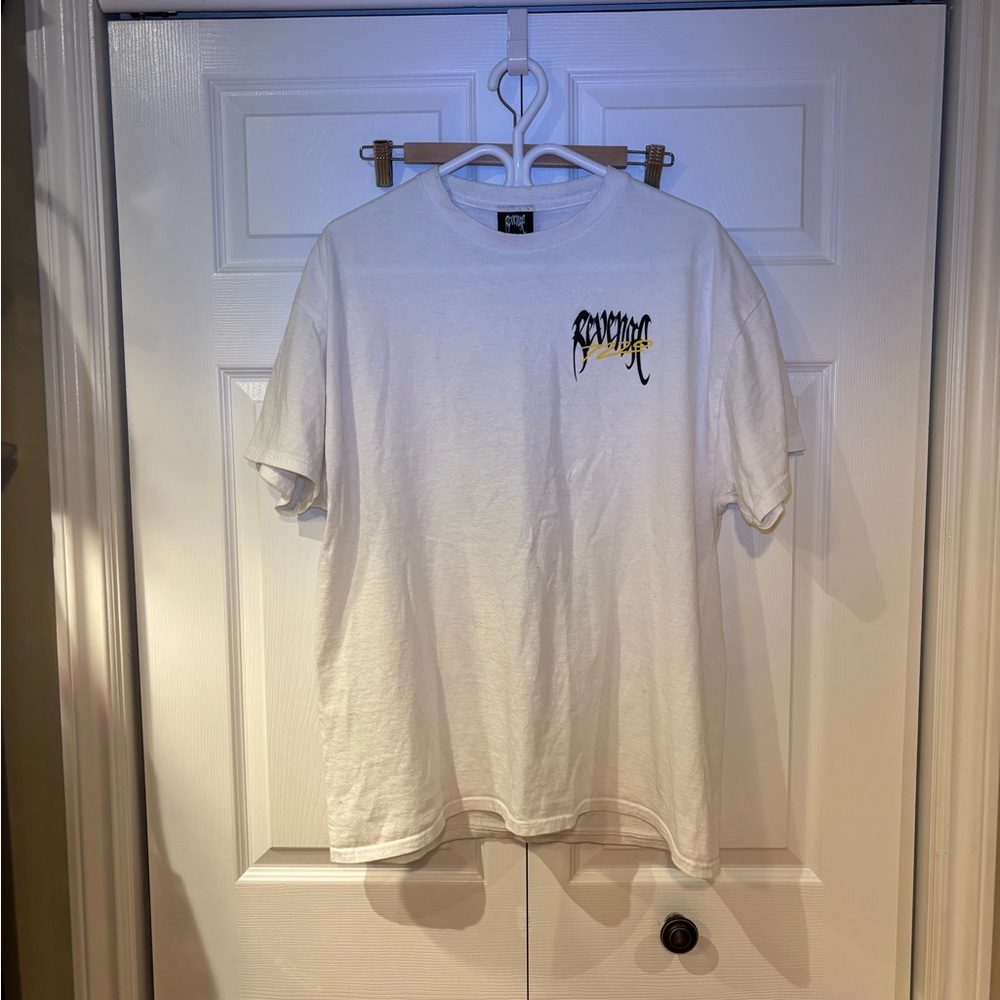 Lil Durk Revenge Shirt